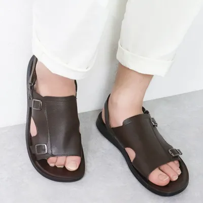 SOLEVO AXEL MEN'S SANDAL